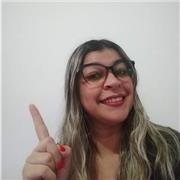 Pedagoga e Professora de Português Sou professora há quase 20 anos com experiência em educação infantil, fundamental 1 e 2
